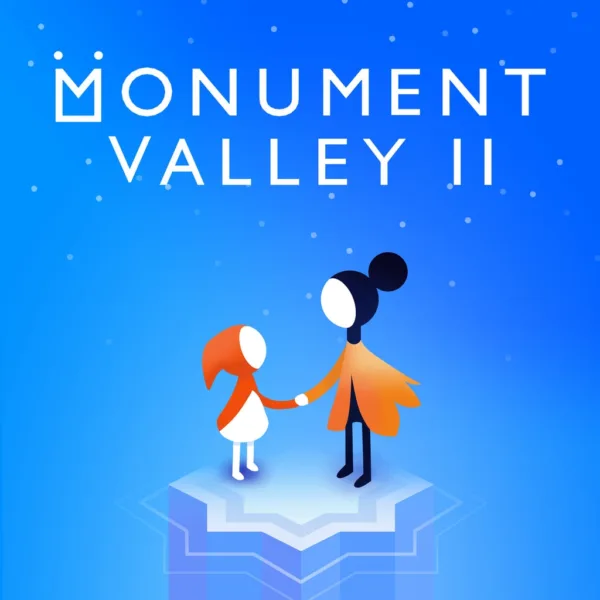Monument Valley 2 [PS4, PS5]