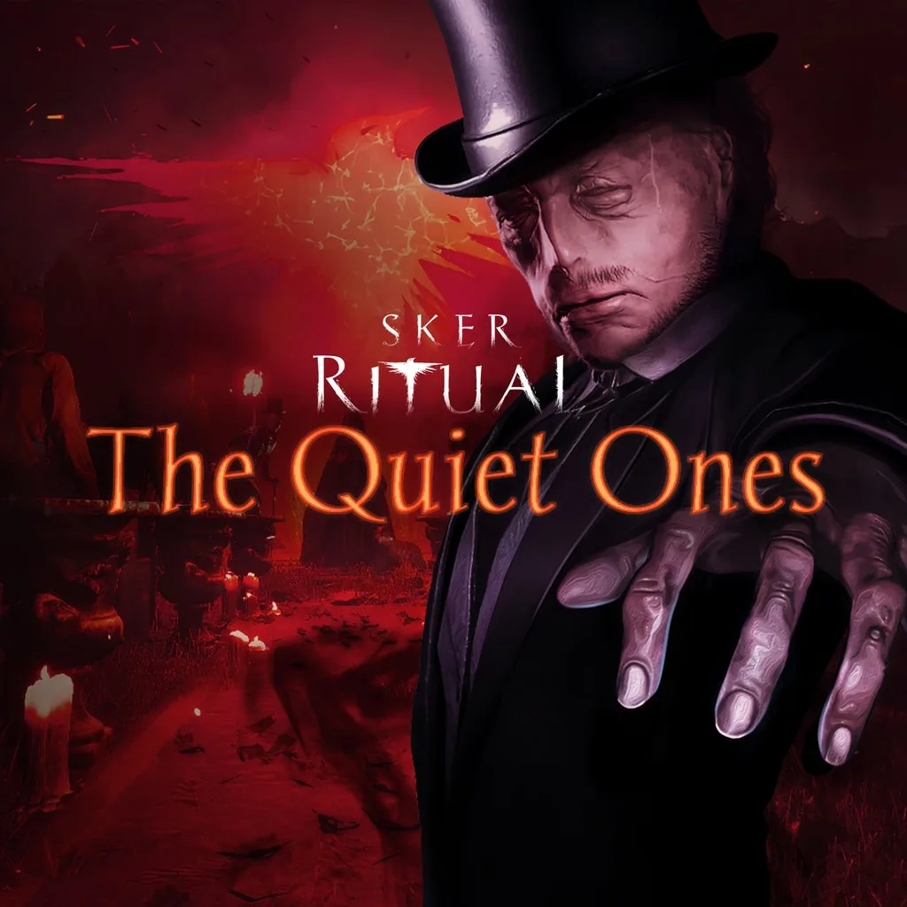 The Quiet Ones DLC [PS4] - изображение 1
