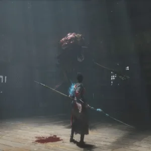 WUCHANG: Fallen Feathers [PS5] - изображение 3