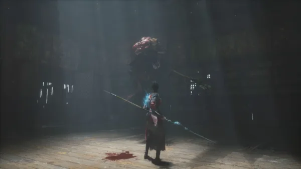 WUCHANG: Fallen Feathers [PS5] - изображение 3