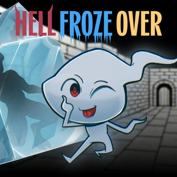 Hell Froze Over PS4 & PS5