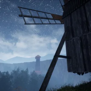 One Step After Fall [PS4,&nbsp;PS5] - изображение 2
