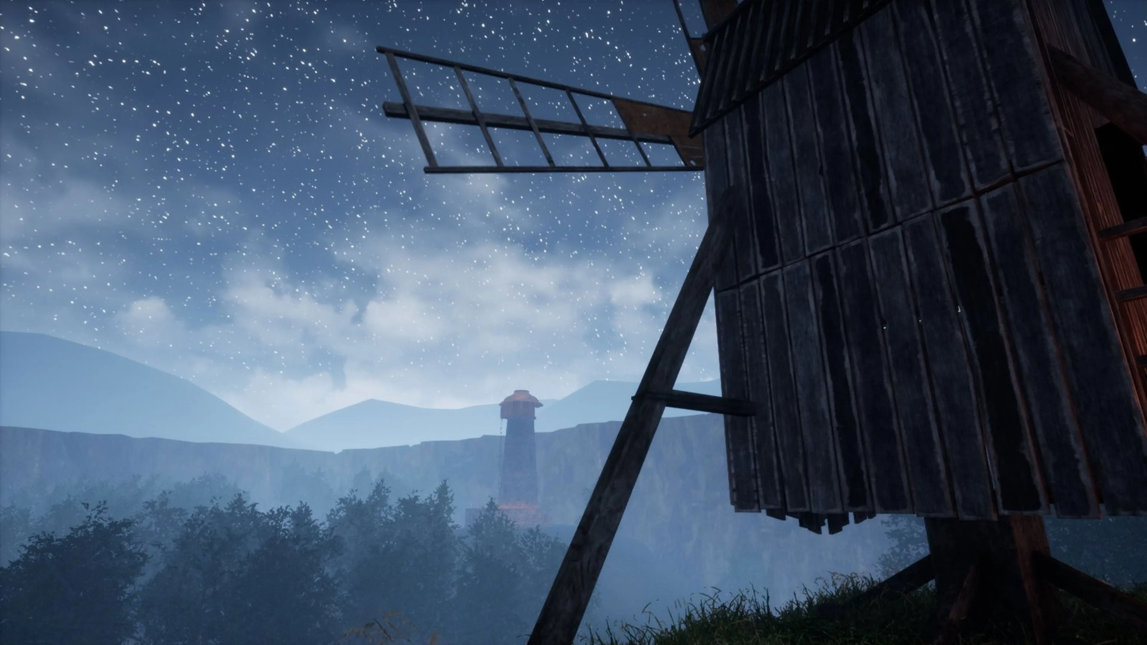 One Step After Fall [PS4,&nbsp;PS5] - изображение 2