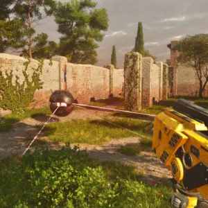 The Talos Principle: Reawakened [PS5] - изображение 2