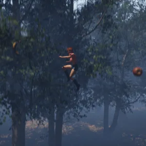 Fruit Collector [PS5] - изображение 2