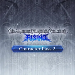 GBVSR Character Pass 2 [PS4,&nbsp;PS5]