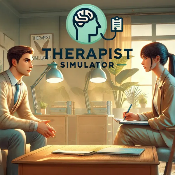 Therapist Simulator [PS5] - изображение 1