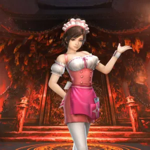 WARRIORS: Abyss - SAMURAI WARRIORS Classic Costume Set [PS4,&nbsp;PS5] - изображение 4