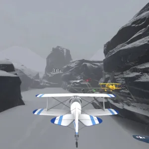 Airplane Racing Championship [PS4] - изображение 2