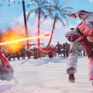 TEKKEN 8 - Season 2 Character Pass [PS5] - изображение 3