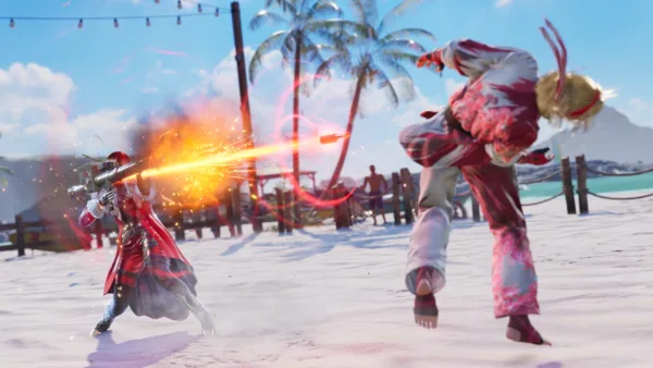 TEKKEN 8 - Season 2 Character Pass [PS5] - изображение 3