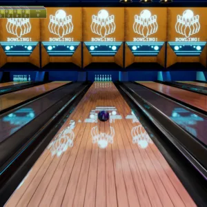 Masters Bowling HD [PS4] - изображение 3