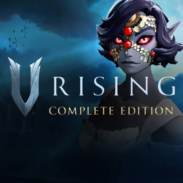 V Rising Complete Edition [PS5]