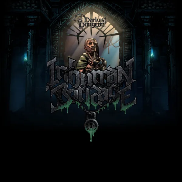 Darkest Dungeon II: Inhuman Bondage [PS4, PS5]