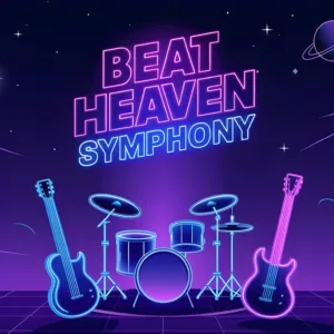 Beat Heaven Symphony [PS4]
