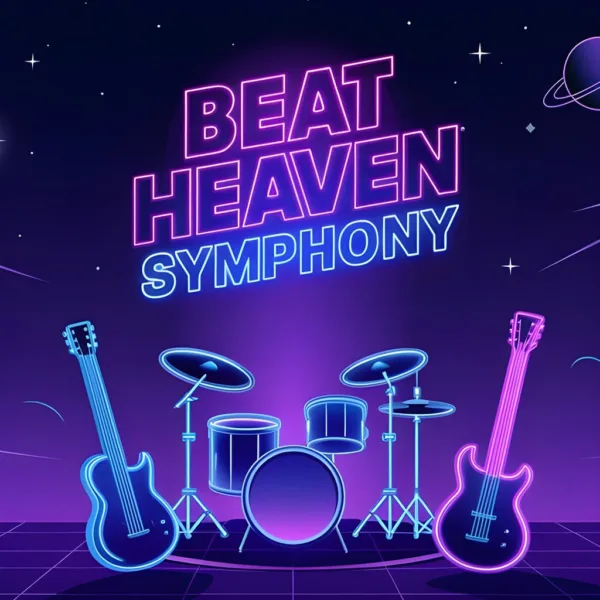Beat Heaven Symphony [PS4]