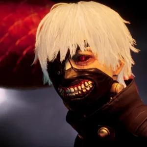 Dead by Daylight: Tokyo Ghoul [PS4,&nbsp;PS5] - изображение 2