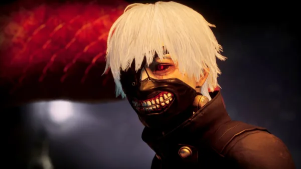 Dead by Daylight: Tokyo Ghoul [PS4,&nbsp;PS5] - изображение 2