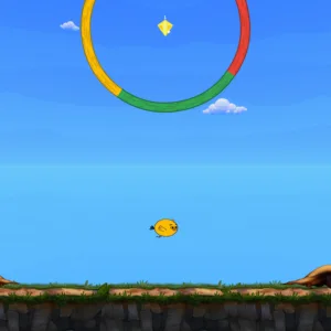 The Jumping Bird [PS4] - изображение 4
