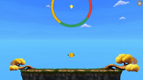 The Jumping Bird [PS4] - изображение 4