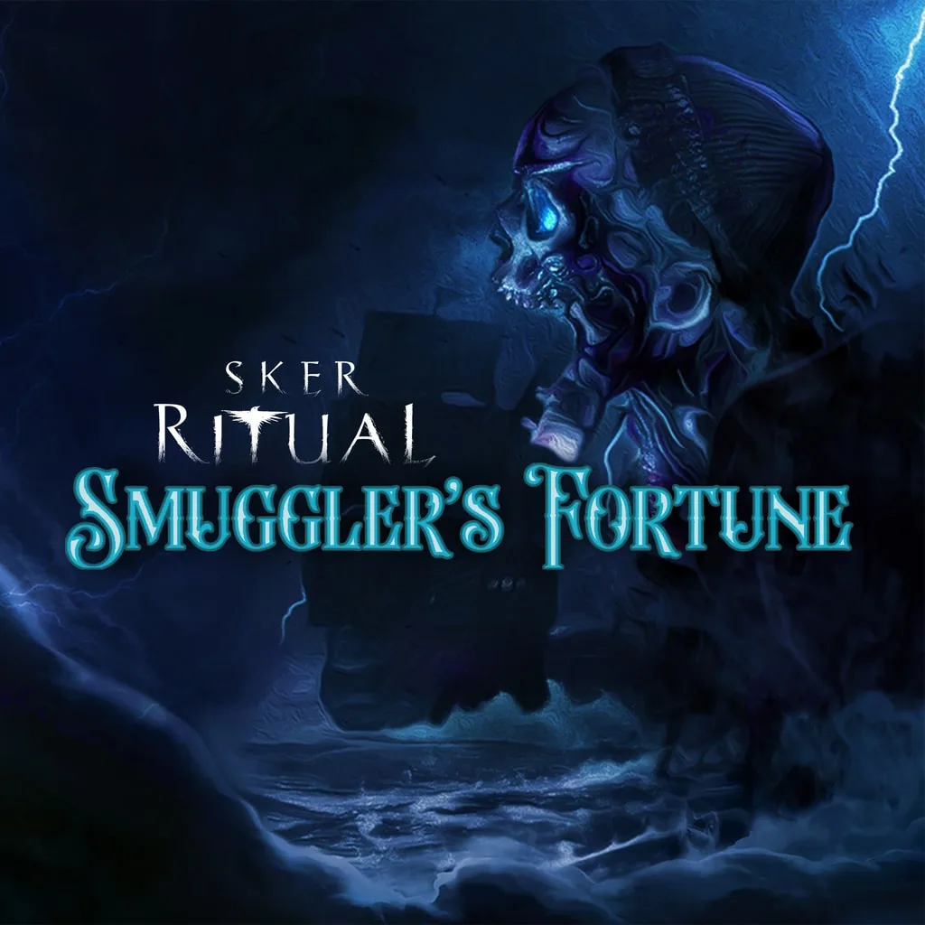Sker Ritual - Smuggler's Fortune [PS4] - изображение 1