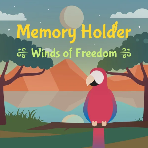 Memory Holder: Winds of Freedom [PS4,&nbsp;PS5] - изображение 1