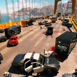 Ambulance Life - Bay Side Expansion [PS5] - изображение 2