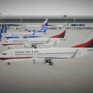 Centrair Special Pack [PS4] - изображение 4