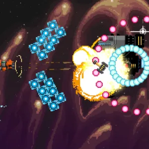 Steredenn: Binary Stars [PS5] - изображение 2