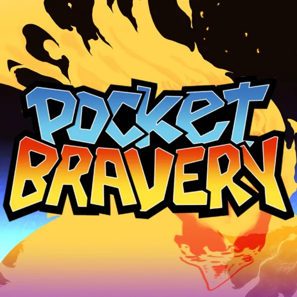 Pocket Bravery [PS4, PS5]