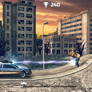Zombie Derby Collection [PS4,&nbsp;PS5] - изображение 4