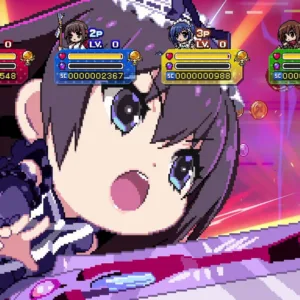 PHANTOM BREAKER: BATTLE GROUNDS ULTIMATE [PS4,&nbsp;PS5] - изображение 2