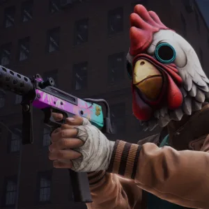 PAYDAY 3: Jacket Character Pack [PS5] - изображение 3