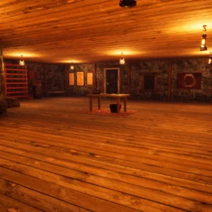 One Step After Fall [PS4,&nbsp;PS5] - изображение 3