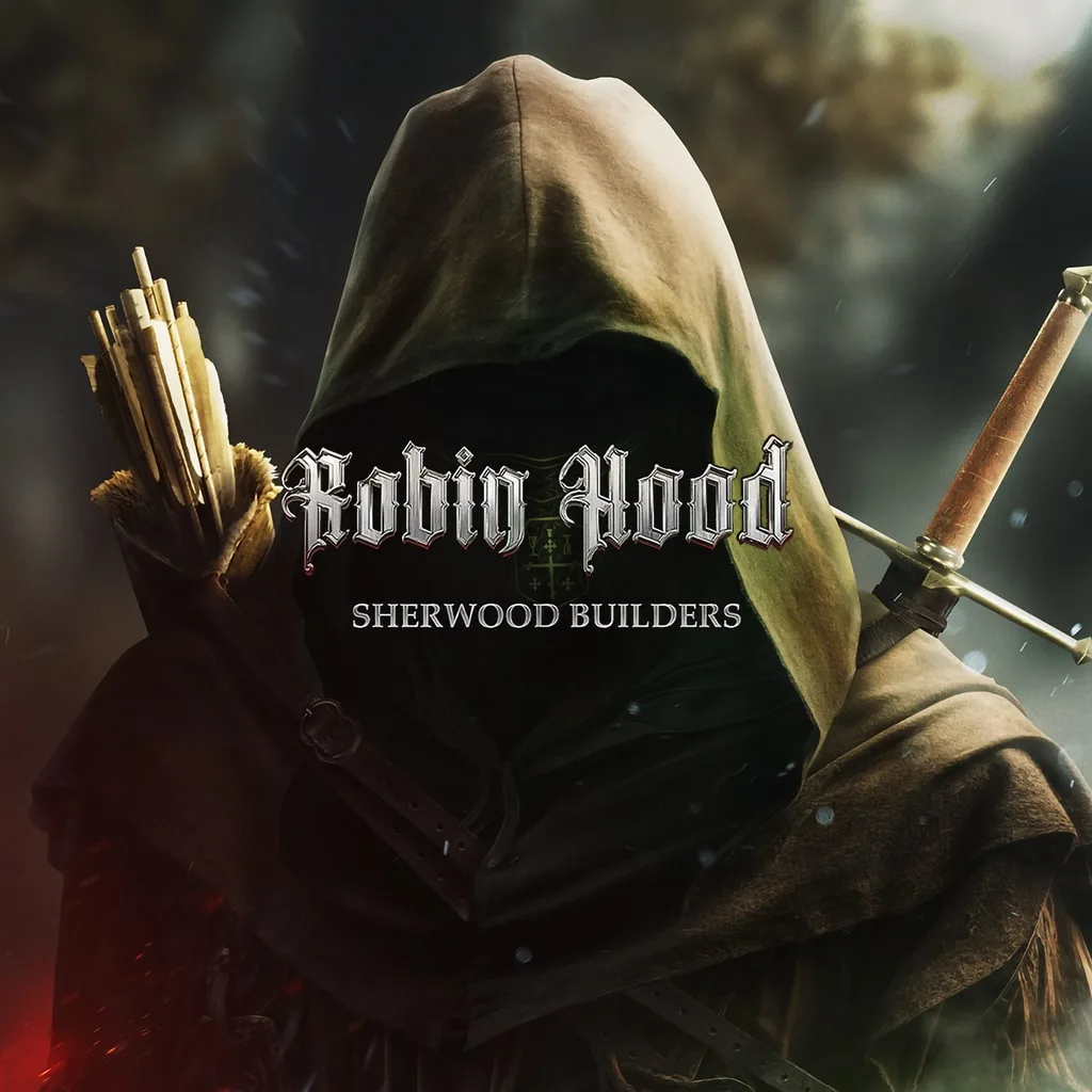 Robin Hood - Sherwood Builders [PS5] - изображение 1