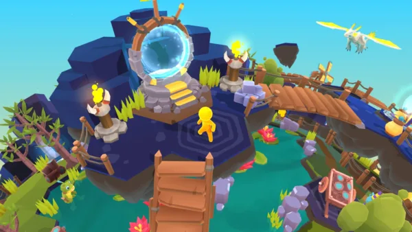 My Little Universe [PS4] - изображение 2