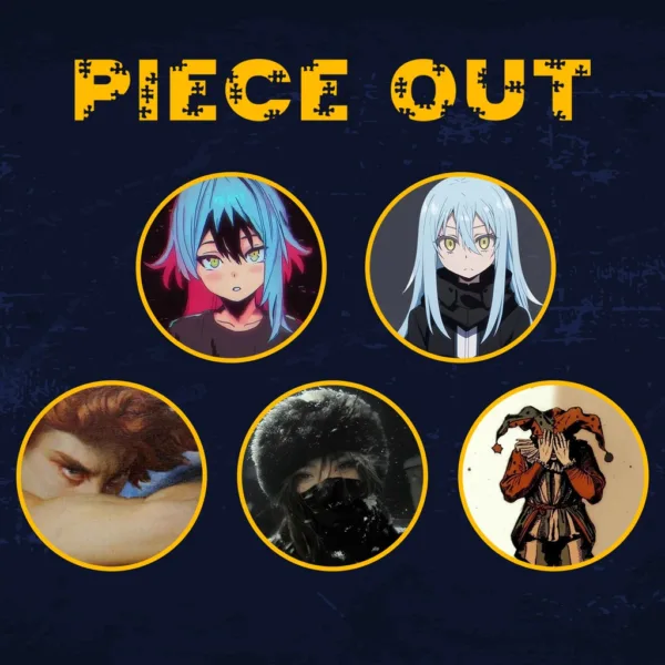 Piece Out Joker Bundle [PS5]
