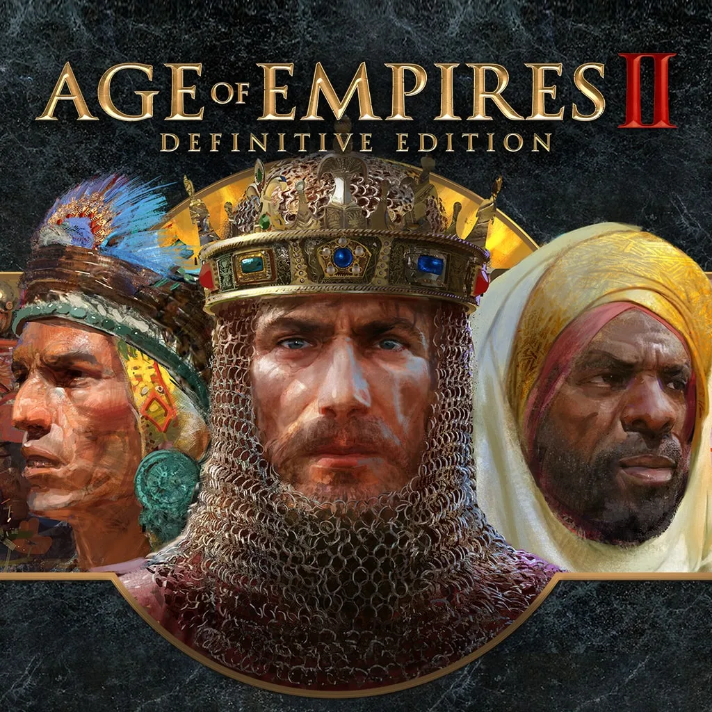 Age of Empires II: Definitive Edition - Standard Edition [PS5] - изображение 1