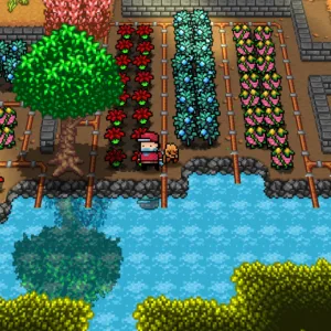 Monster Harvest [PS4] - изображение 2