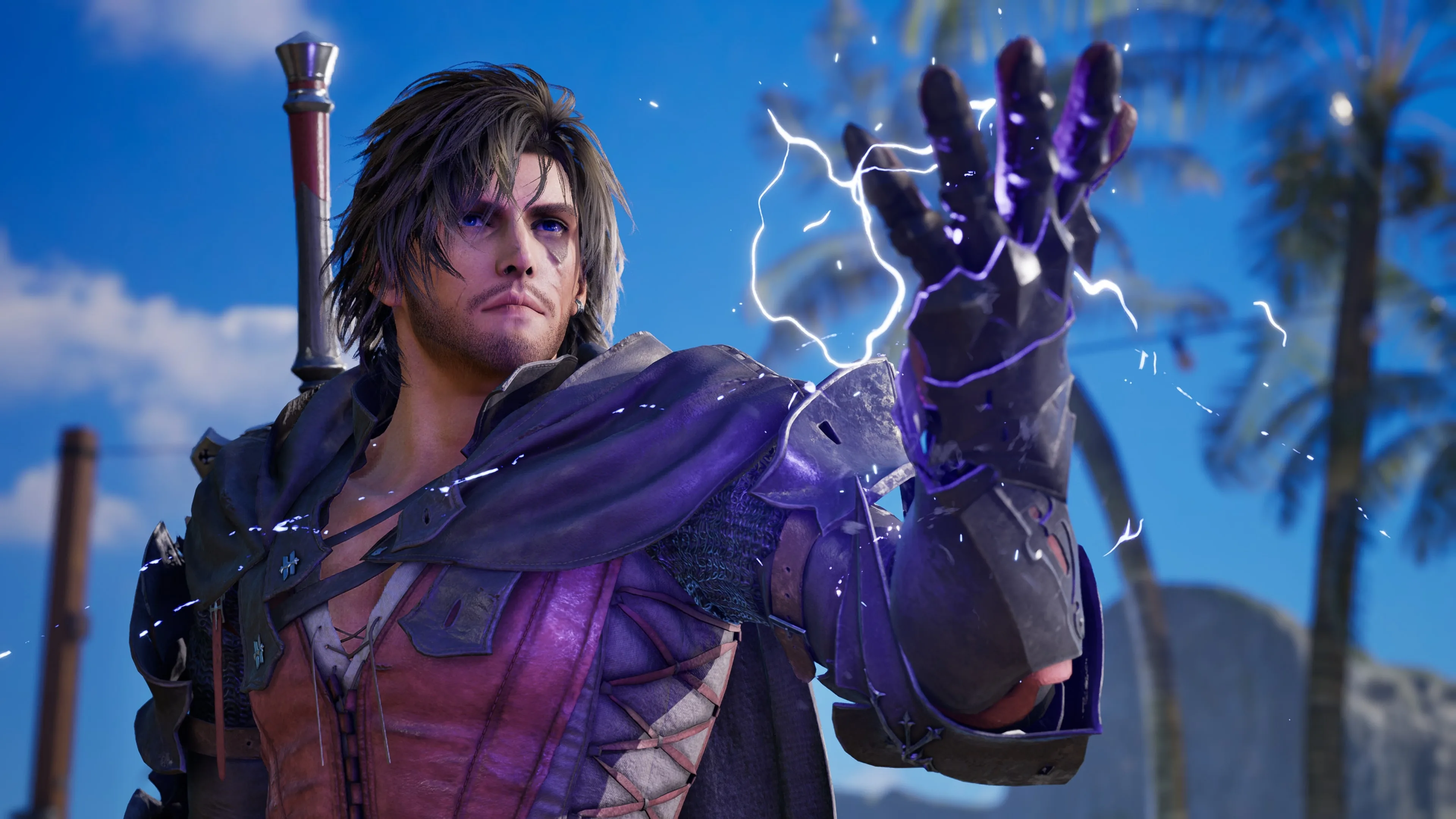TEKKEN 8 - Season 1 Character & Stage Pass [PS5] - изображение 2