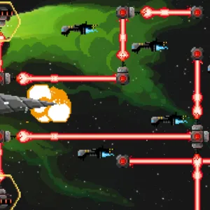 Steredenn: Binary Stars [PS5] - изображение 3