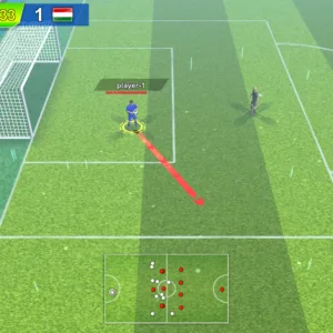 World Cup Soccer 2026 [PS5] - изображение 4