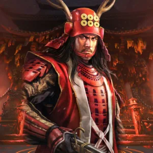 WARRIORS: Abyss - NOBUNAGA'S AMBITION Yukimura Sanada Costume Set [PS4,&nbsp;PS5] - изображение 2