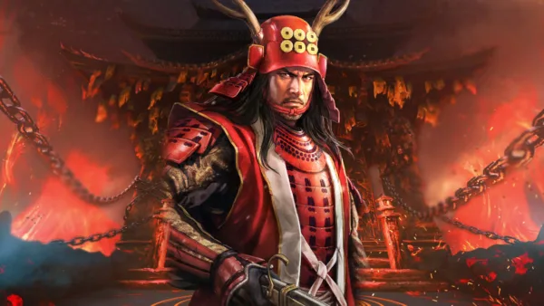 WARRIORS: Abyss - NOBUNAGA'S AMBITION Yukimura Sanada Costume Set [PS4,&nbsp;PS5] - изображение 2
