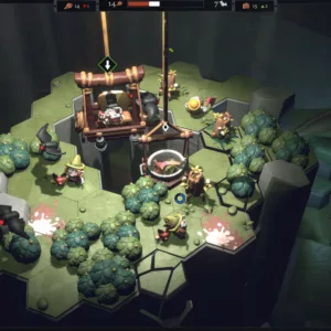 EcoGnomix [PS5] - изображение 4