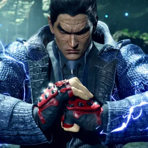 TEKKEN 8 - Advanced Edition [PS5] - изображение 4