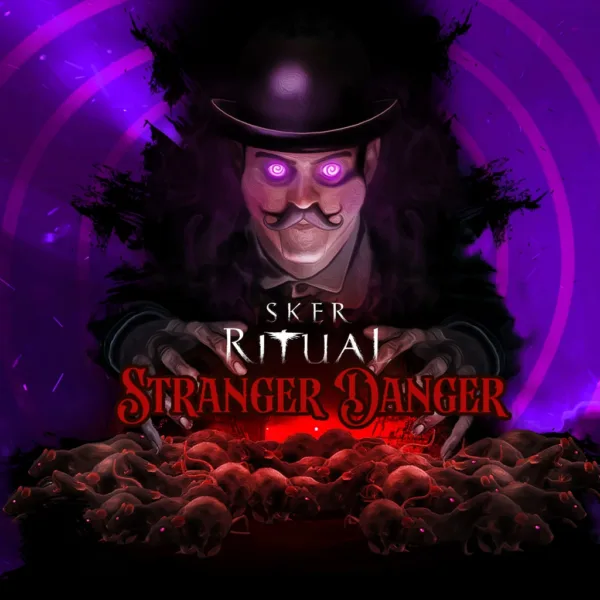 Sker Ritual - Stranger Danger [PS4]
