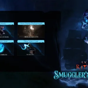 Sker Ritual - Smuggler's Fortune [PS4] - изображение 2