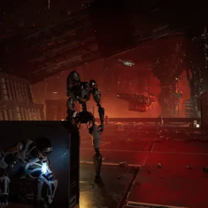 Steel Seed [PS5] - изображение 4