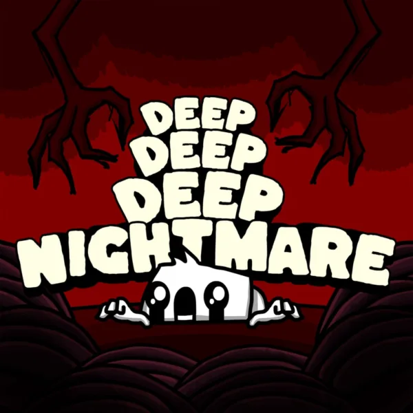 Deep Deep Deep Nightmare [PS4, PS5]